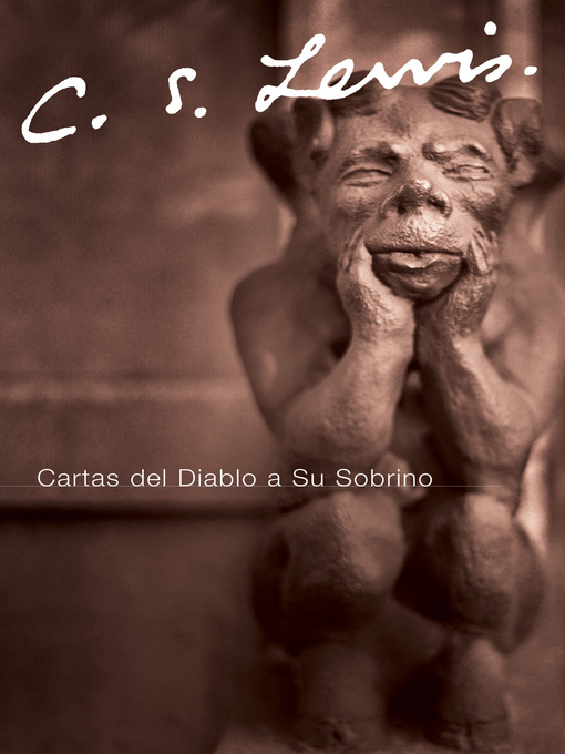 Title details for Cartas del Diablo a Su Sobrino by C. S. Lewis - Available